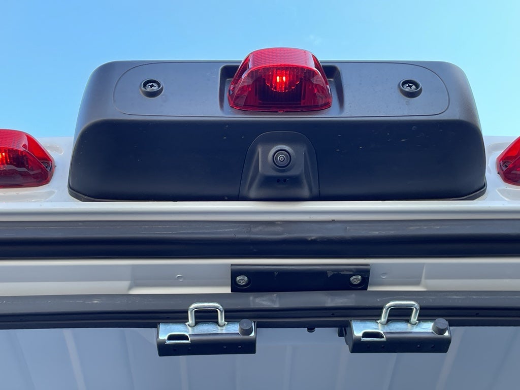 2026 RAM ProMaster 1500 Tradesman