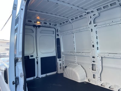 2026 RAM ProMaster 1500 Tradesman
