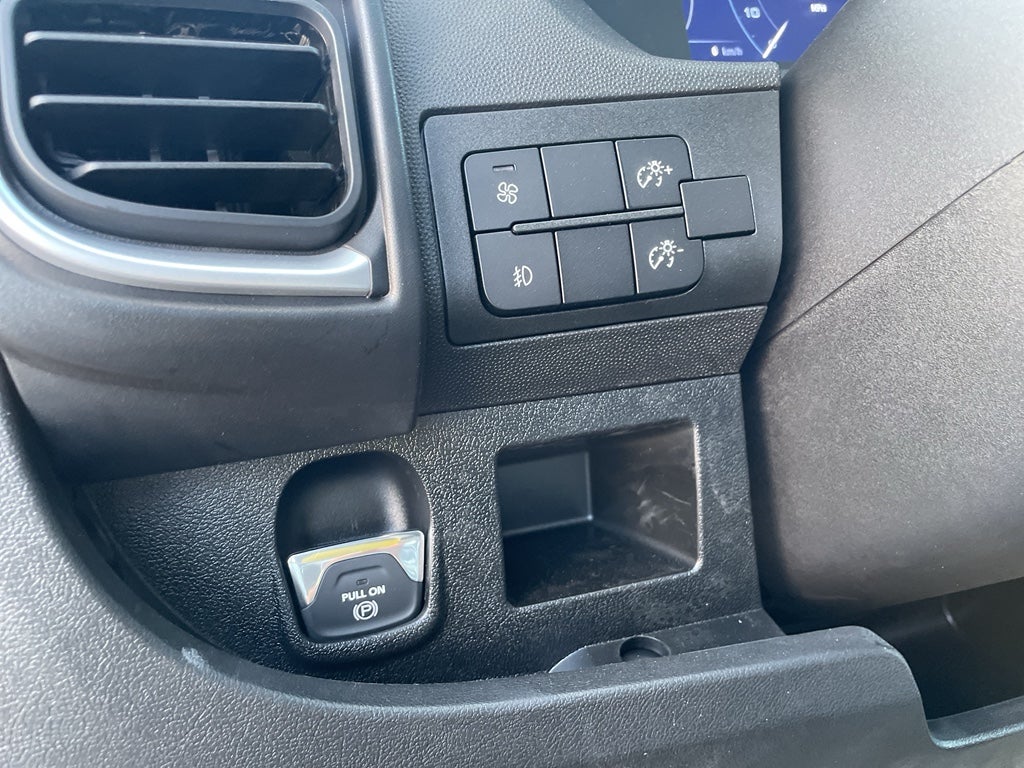 2026 RAM ProMaster 1500 SLT