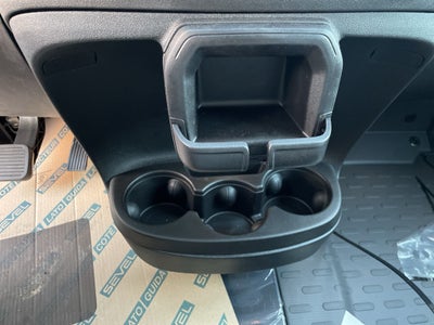 2026 RAM ProMaster 1500 SLT