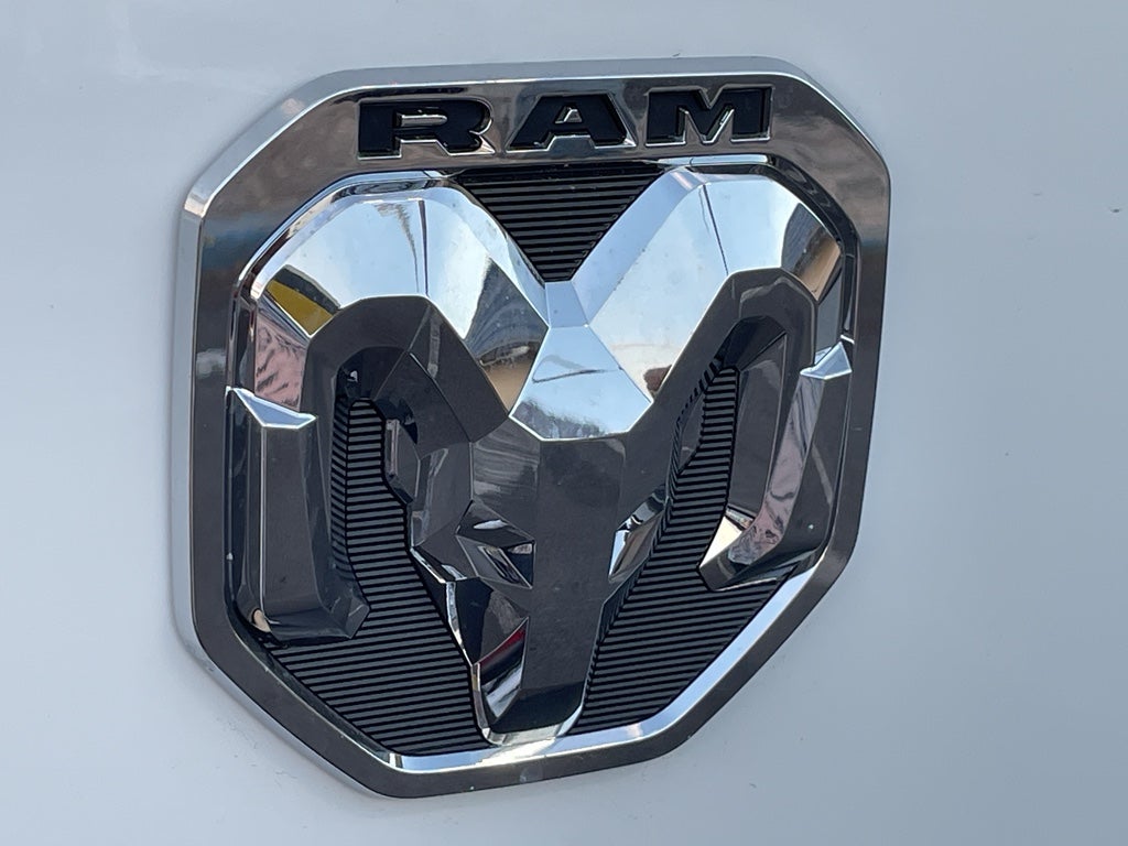 2026 RAM ProMaster 1500 SLT
