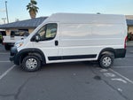 2026 RAM ProMaster 1500 SLT