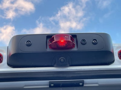 2026 RAM ProMaster 1500 SLT