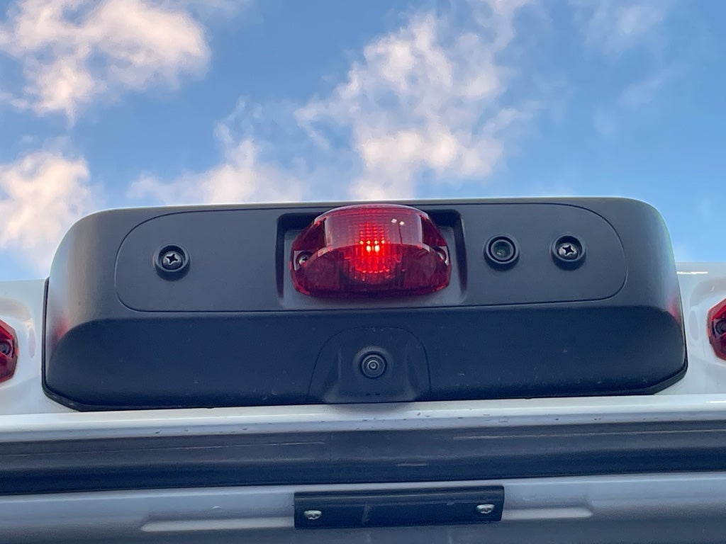 2026 RAM ProMaster 1500 SLT