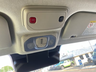 2026 RAM ProMaster 2500 Tradesman