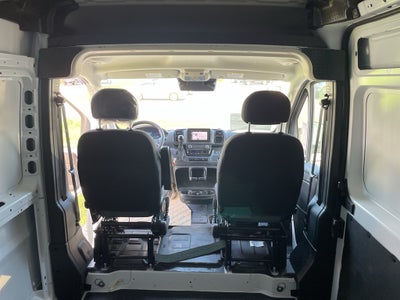 2026 RAM ProMaster 2500 Tradesman