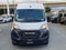2026 RAM ProMaster 2500 Tradesman