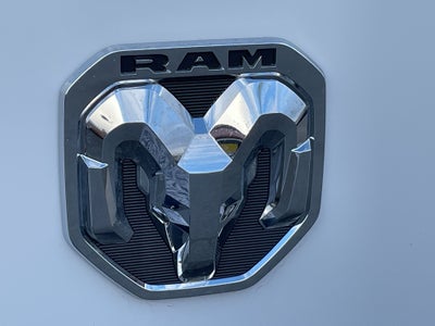 2026 RAM ProMaster 2500 Tradesman