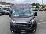 2026 RAM ProMaster 2500 Tradesman