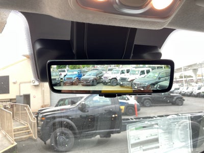 2026 RAM ProMaster 2500 Tradesman