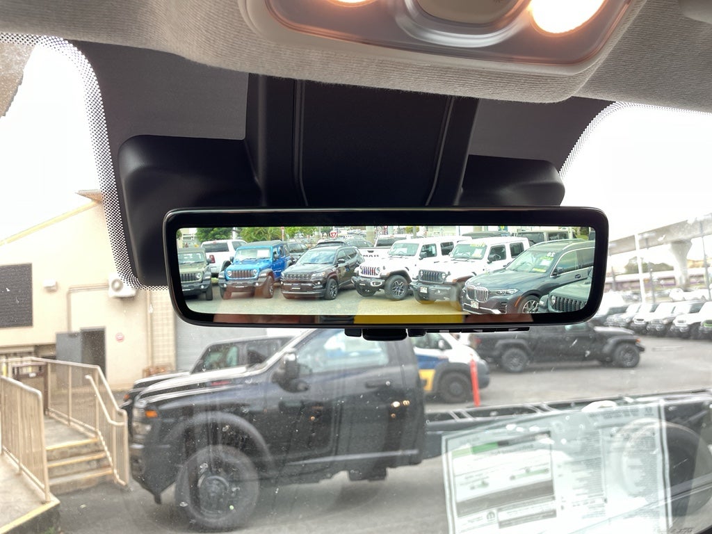 2026 RAM ProMaster 2500 Tradesman