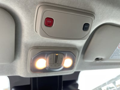 2026 RAM ProMaster 2500 Tradesman