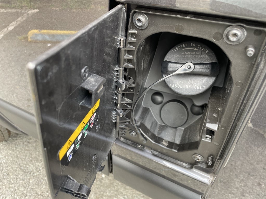 2026 RAM ProMaster 2500 Tradesman