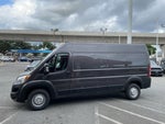 2026 RAM ProMaster 2500 Tradesman