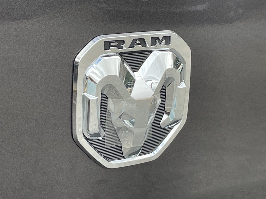 2026 RAM ProMaster 2500 Tradesman