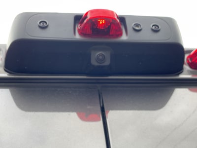 2026 RAM ProMaster 2500 Tradesman