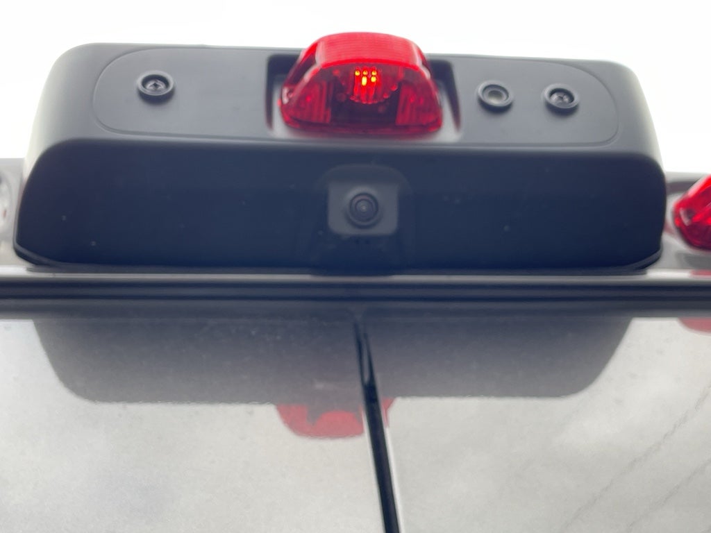 2026 RAM ProMaster 2500 Tradesman