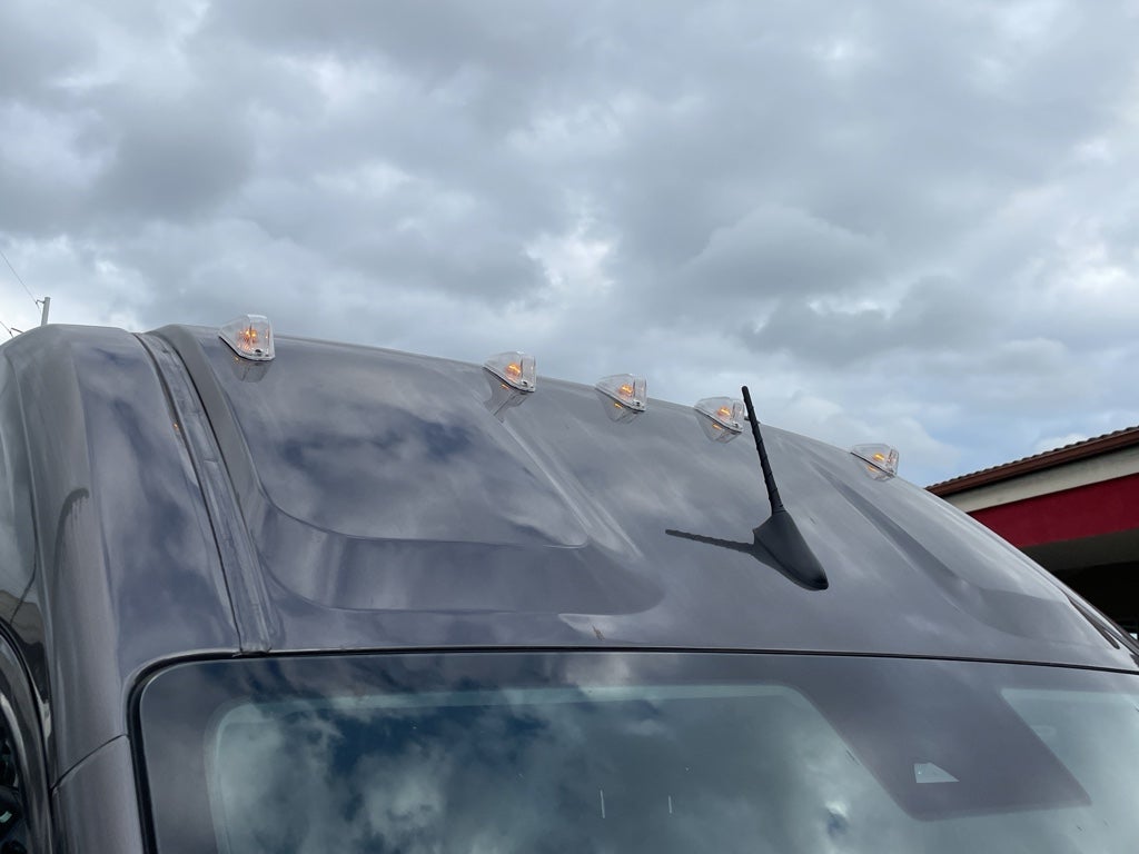 2026 RAM ProMaster 2500 Tradesman