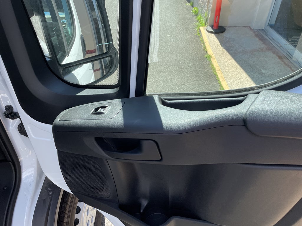 2026 RAM ProMaster 1500 Tradesman