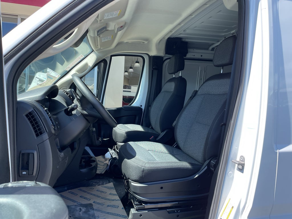 2026 RAM ProMaster 1500 Tradesman