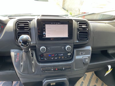 2026 RAM ProMaster 1500 Tradesman