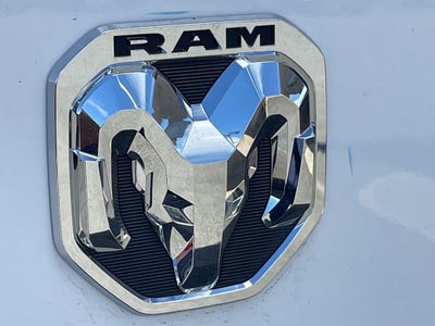 2026 RAM ProMaster 1500 Tradesman
