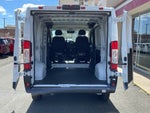 2026 RAM ProMaster 1500 Tradesman