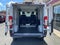 2026 RAM ProMaster 1500 Tradesman