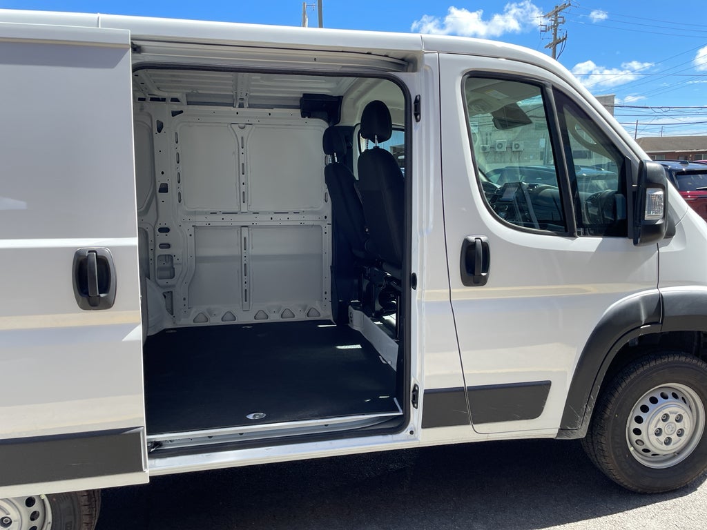 2026 RAM ProMaster 1500 Tradesman