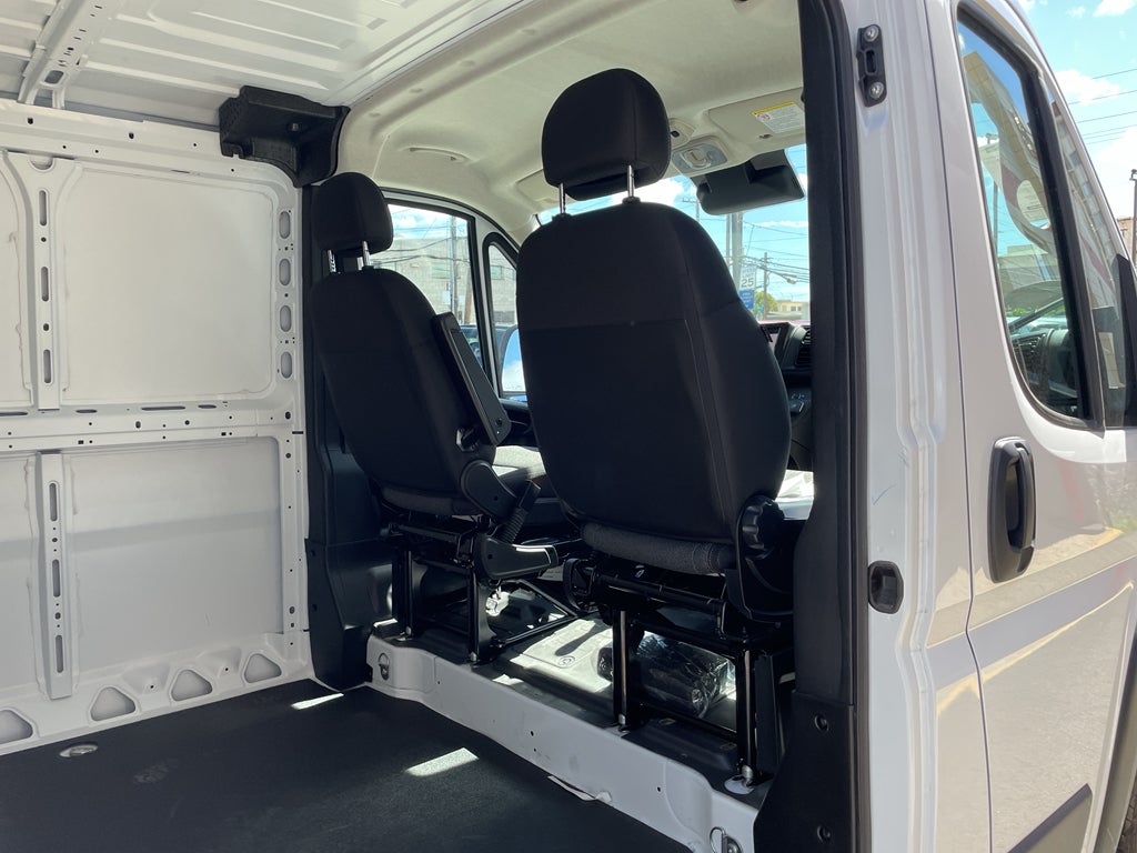 2026 RAM ProMaster 1500 Tradesman