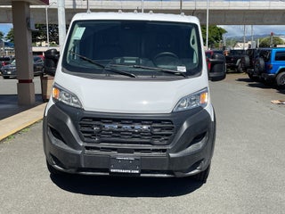 2026 RAM ProMaster 1500 Tradesman
