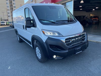 2025 RAM ProMaster 2500 SLT