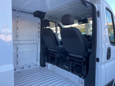 2025 RAM ProMaster 2500 SLT