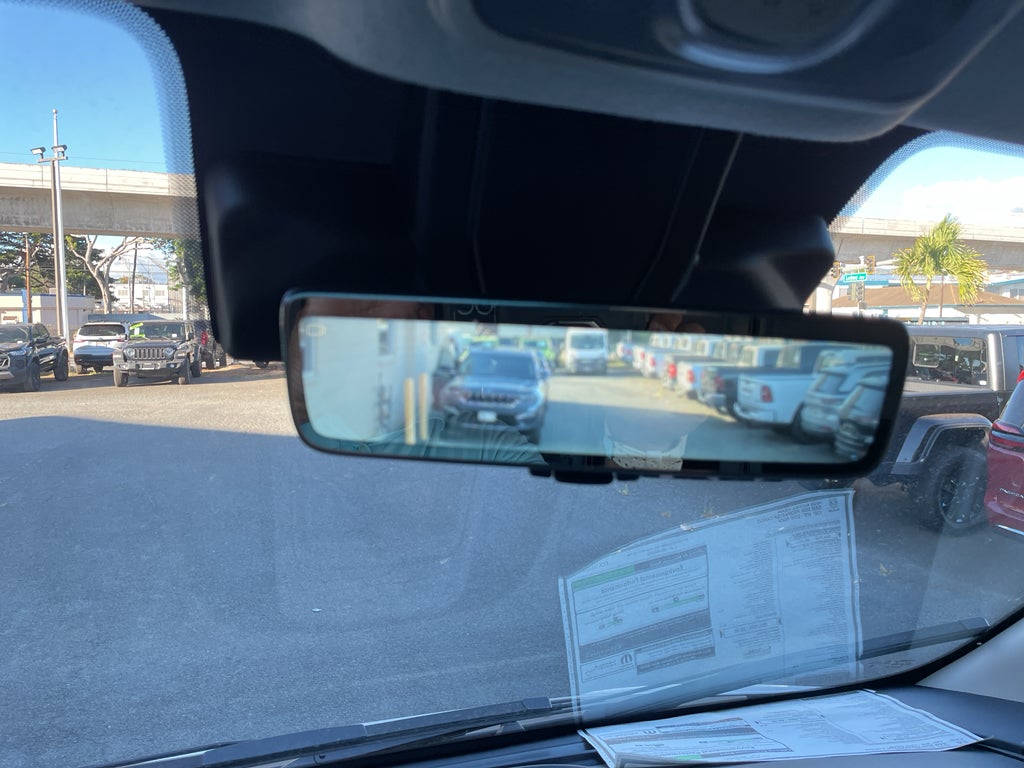 2025 RAM ProMaster 2500 SLT