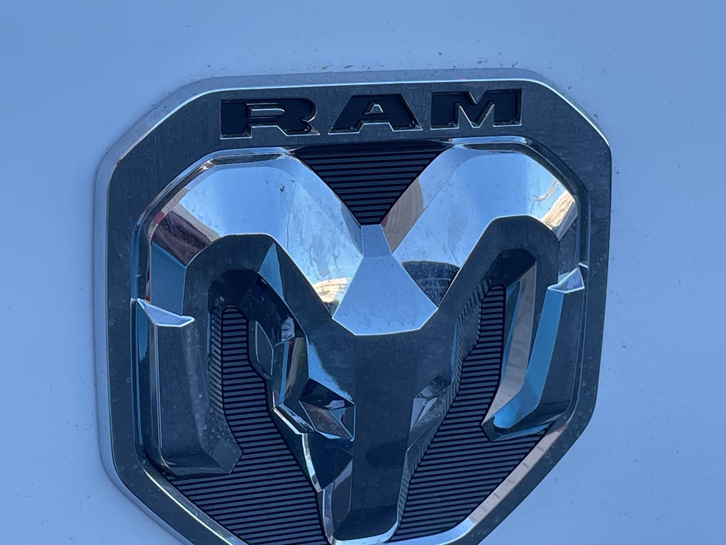 2025 RAM ProMaster 2500 SLT