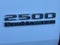 2025 RAM ProMaster 2500 SLT