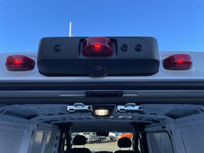 2025 RAM ProMaster 2500 SLT