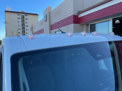 2025 RAM ProMaster 2500 SLT