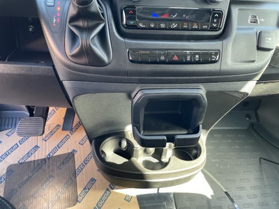 2026 RAM ProMaster 2500 Tradesman