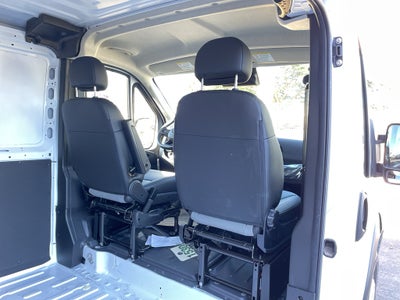 2025 RAM ProMaster 2500 Tradesman
