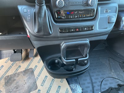 2025 RAM ProMaster 2500 Tradesman
