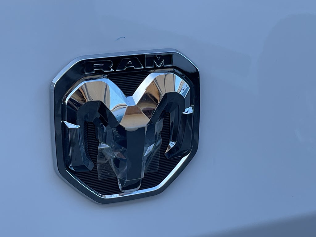 2025 RAM ProMaster 2500 Tradesman