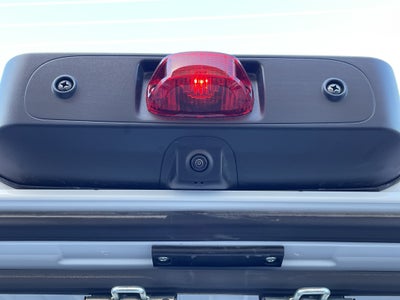 2025 RAM ProMaster 2500 Tradesman