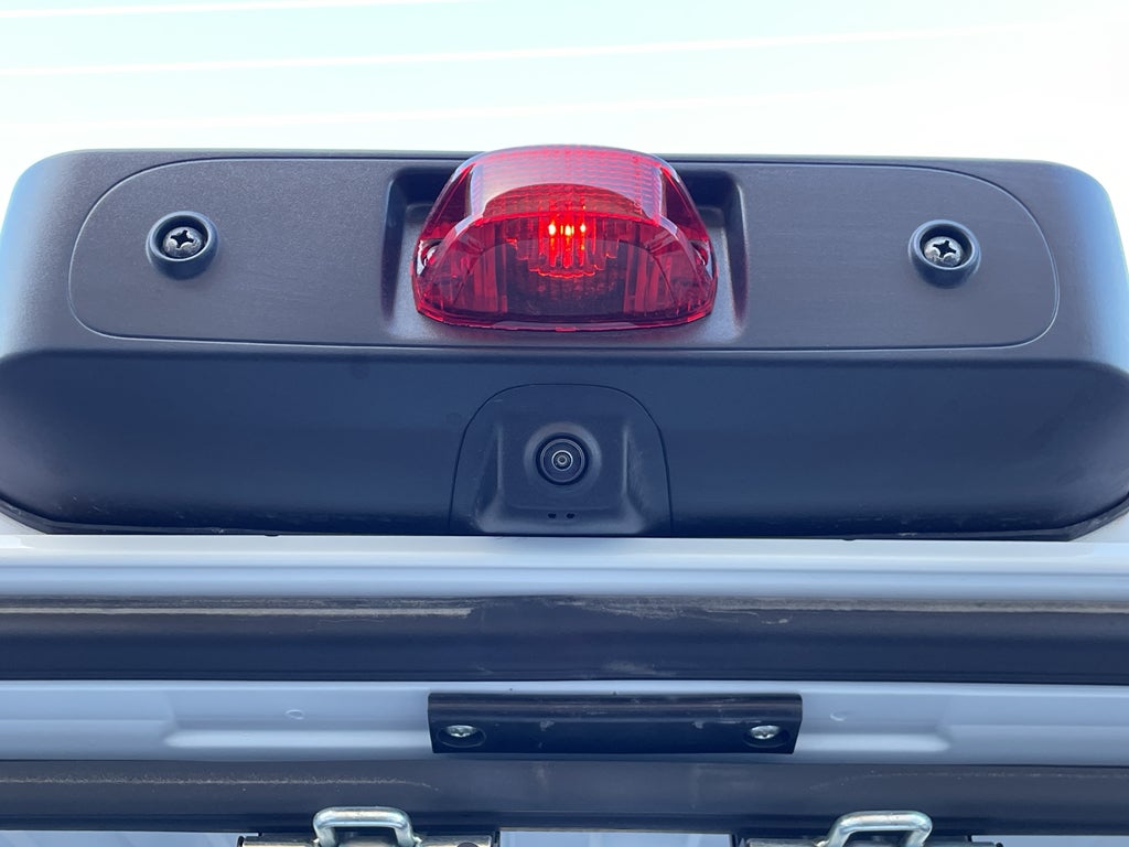 2025 RAM ProMaster 2500 Tradesman