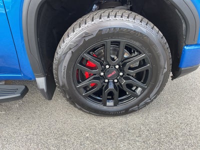 2023 GMC Sierra Elevation