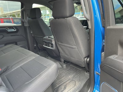 2023 GMC Sierra Elevation