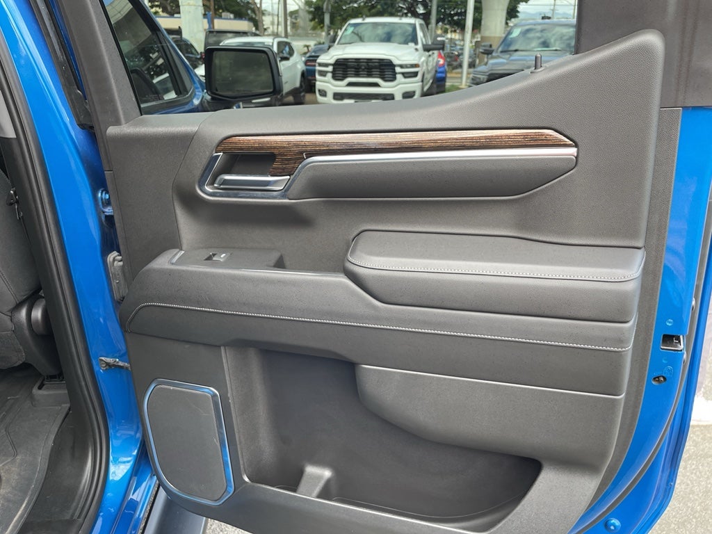 2023 GMC Sierra Elevation