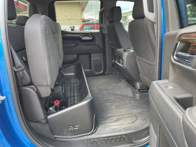 2023 GMC Sierra Elevation