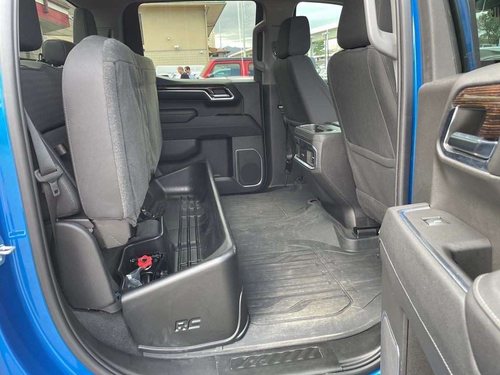 2023 GMC Sierra Elevation