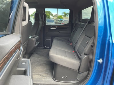 2023 GMC Sierra Elevation